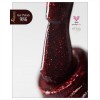 Alezori Ημιμόνιμο Βερνίκι Gel Polish 25 Red Carpet 15ml