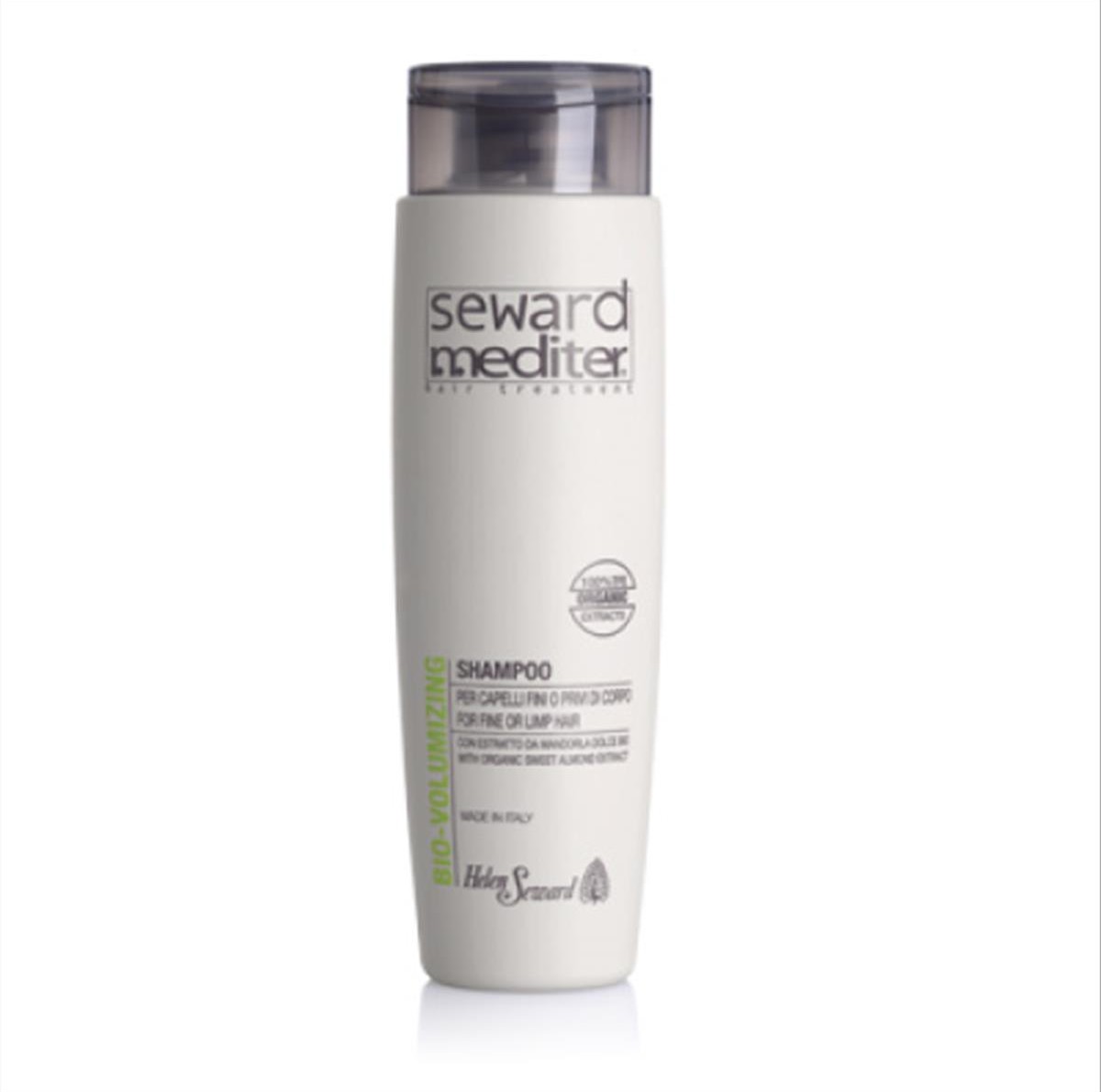 Helen Seward Σαμπουάν Mediter Bio Volumizing 250 ml