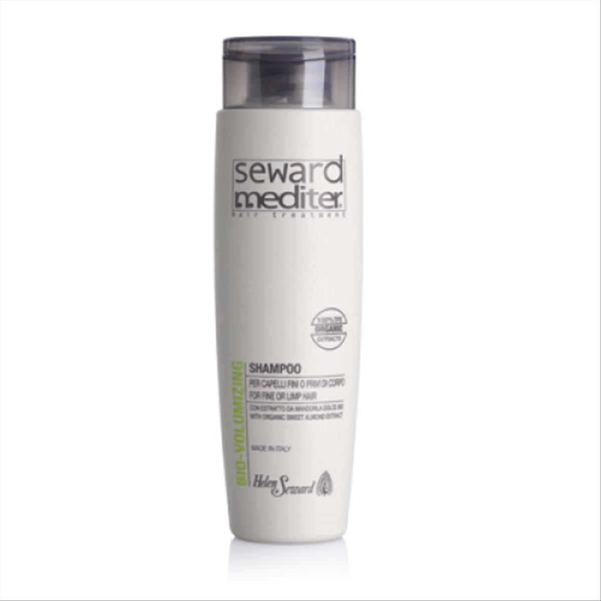 Helen Seward Σαμπουάν Mediter Bio Volumizing 250 ml