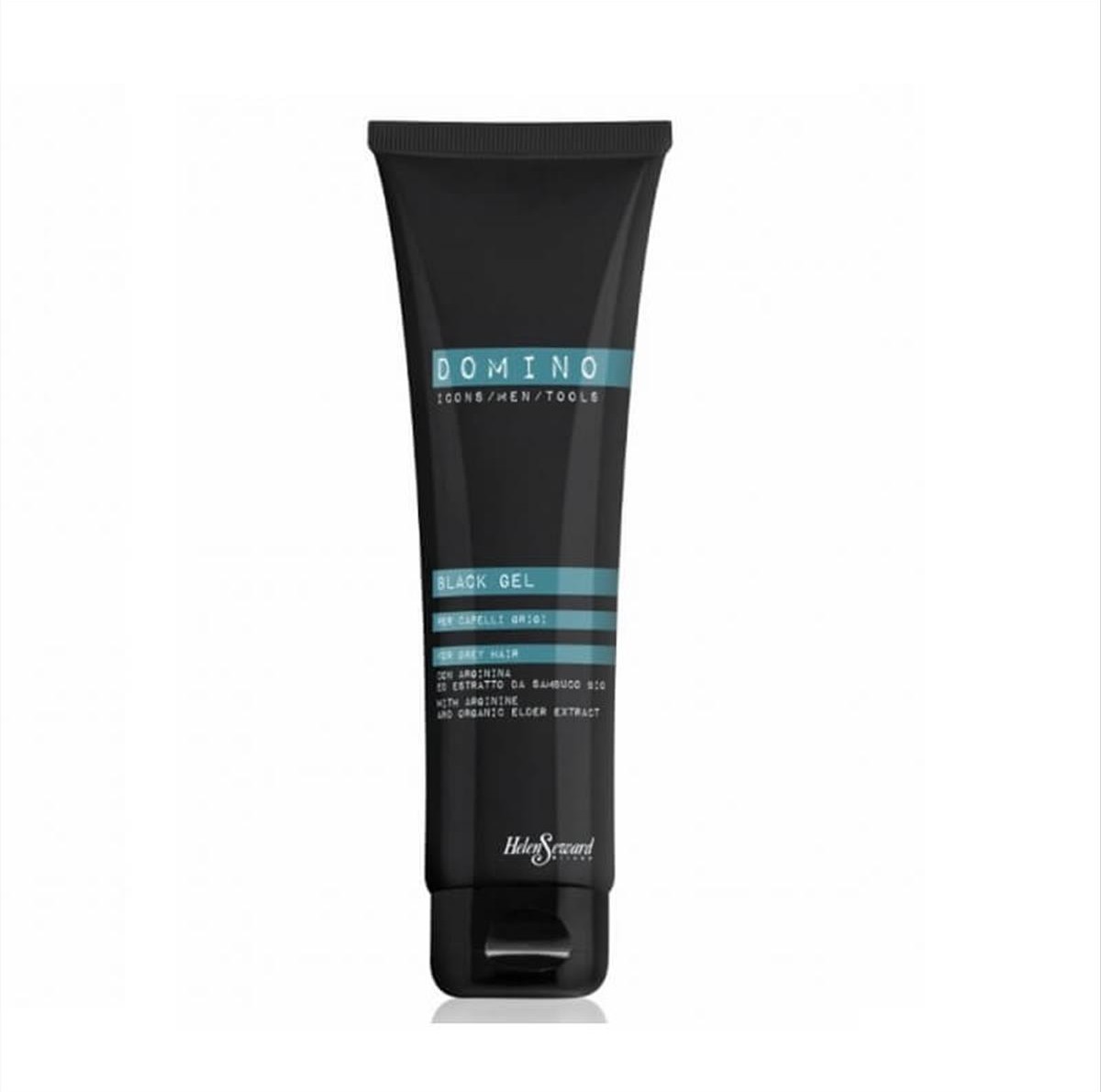 Gel Domino Black 150ml