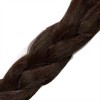 Hair For Rasta No6 Light Brown (Castano Chiaro) 120cm