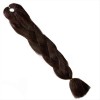 Hair For Rasta No6 Light Brown (Castano Chiaro) 120cm