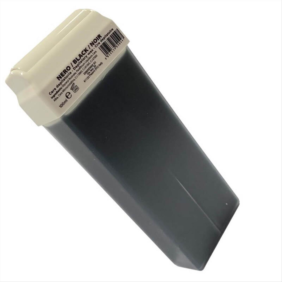 Black Dimax Wax Roll Wax 100ml