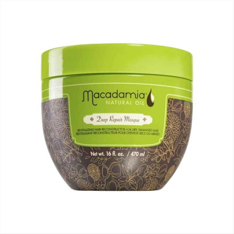 Macadamia Deep Repair Masque 236ml