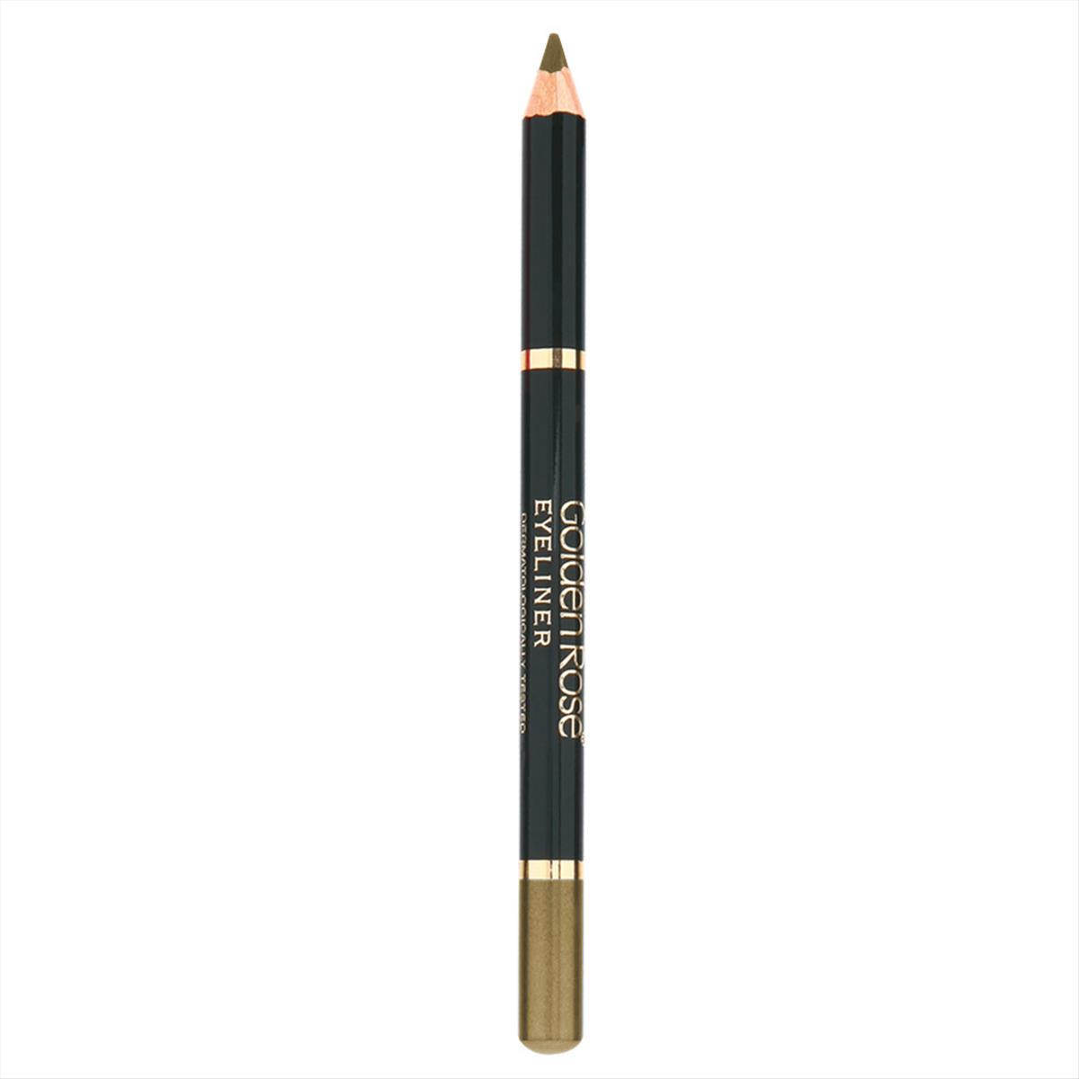 Golden Rose Eyeliner Pencil 305