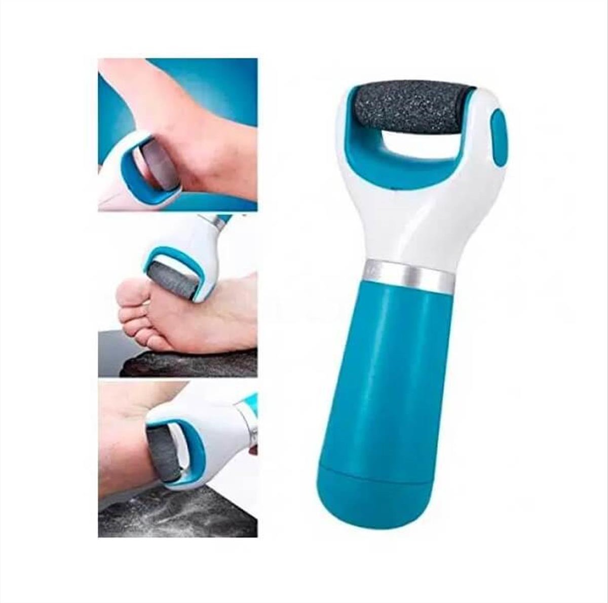 Cordless Electric Callus Remover A9500