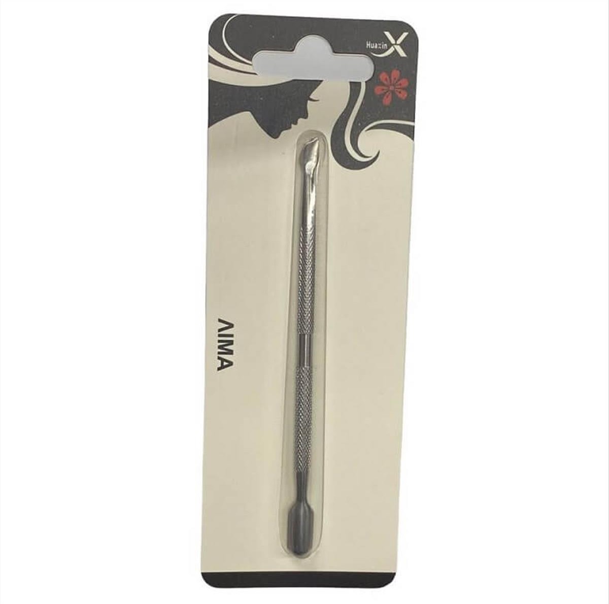 Cuticle Pusher Inox Huaxin