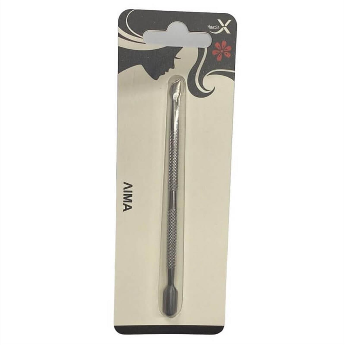 Cuticle Pusher Inox Huaxin