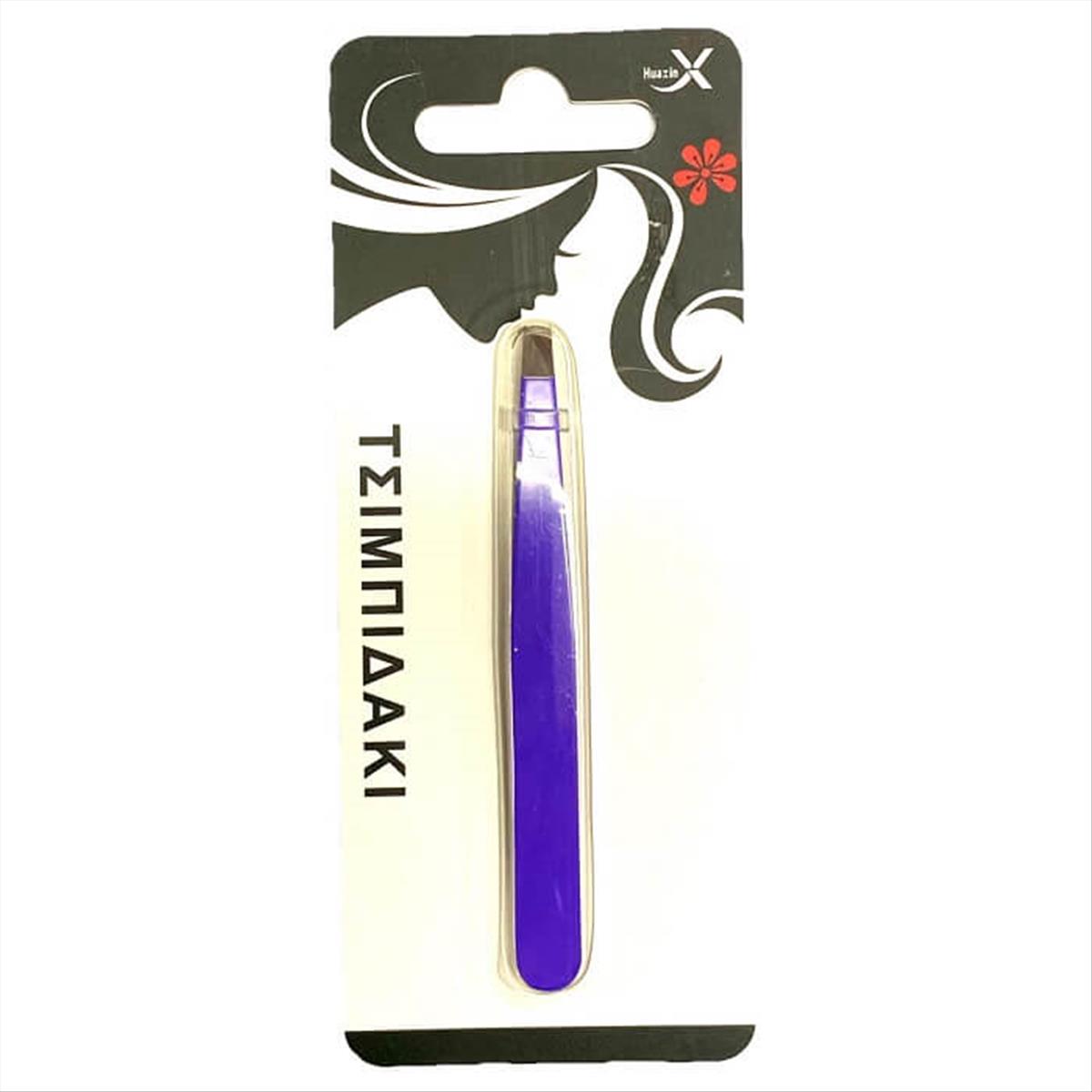 Eyebrow Tweezer Huaxin 78460