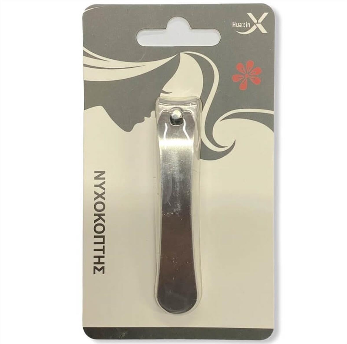 Nail Clipper Large Huaxin 78468