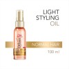 Wella Deluxe Light Oil Normal Hair 100ml