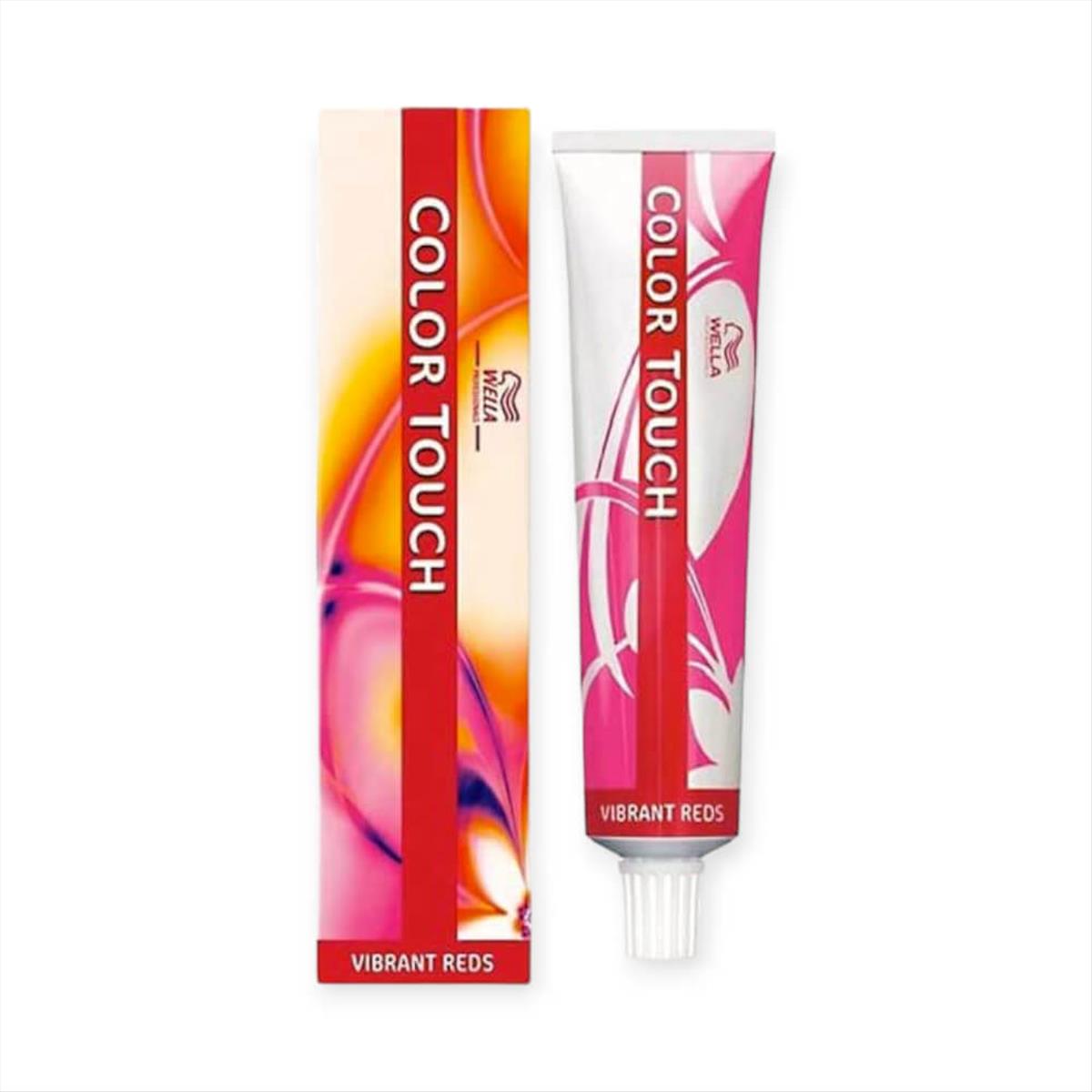 Hair Color Wella Color Touch 60ml