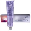 Βαφή Μαλλιών Wella Illumina Color 60ml