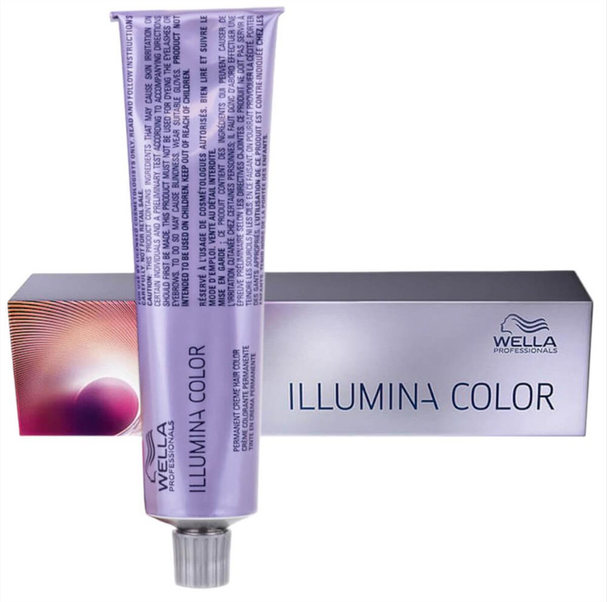 Wella Illumina Color Professional Hair Dye 60ml