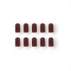 Spare Wheel Caps Global Nail 80# 5mm 10pcs