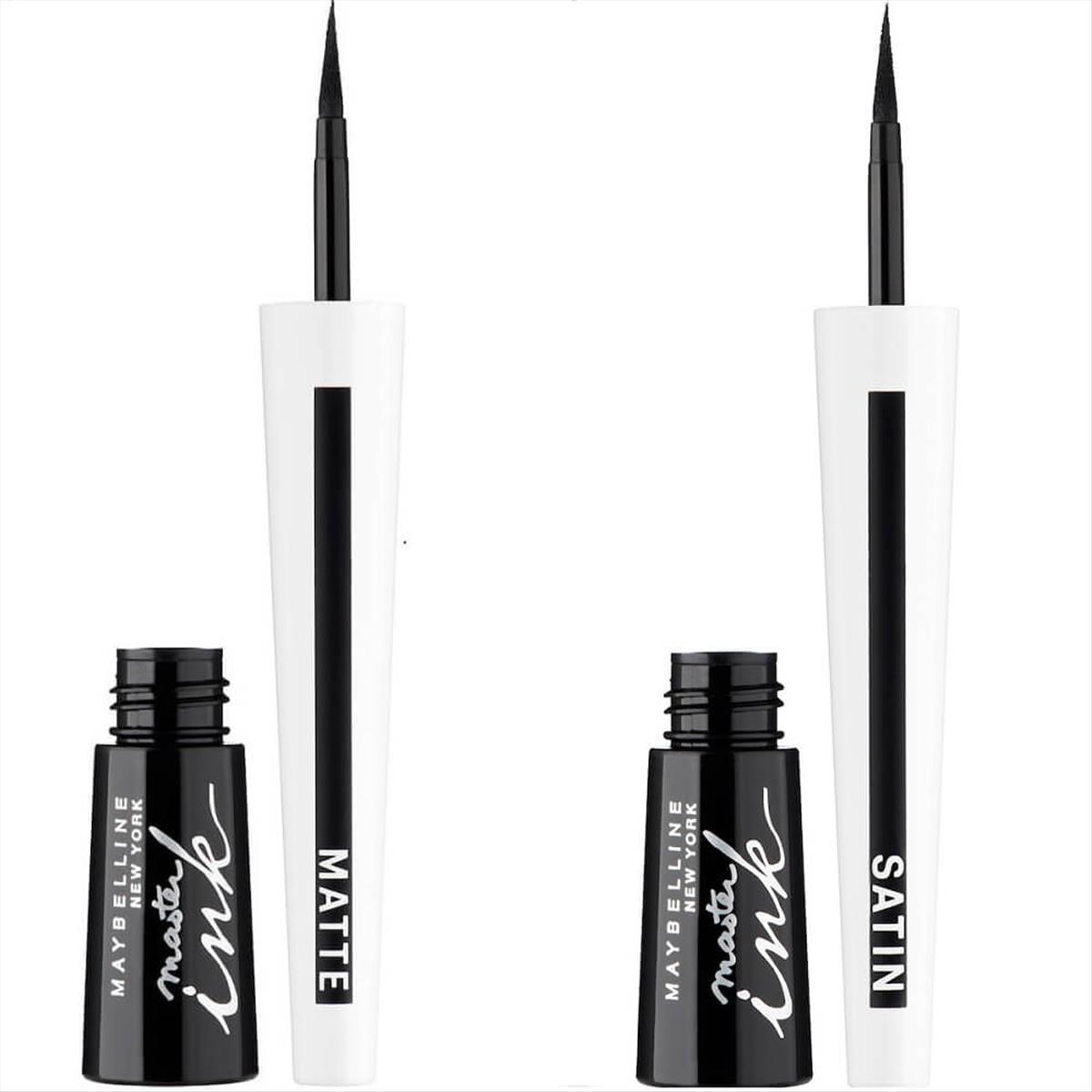 Maybelline Lasting Drama liner Ink Satin