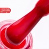 Alezori Ημιμόνιμο Βερνίκι Gel Polish 01 Red Carpet 15ml