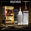 Hair Color Syoss Oleo Intense Kit 50ml