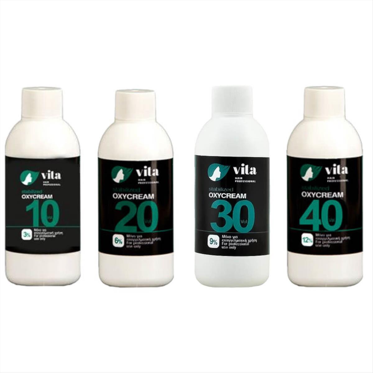 Vita Oxycream 100ml