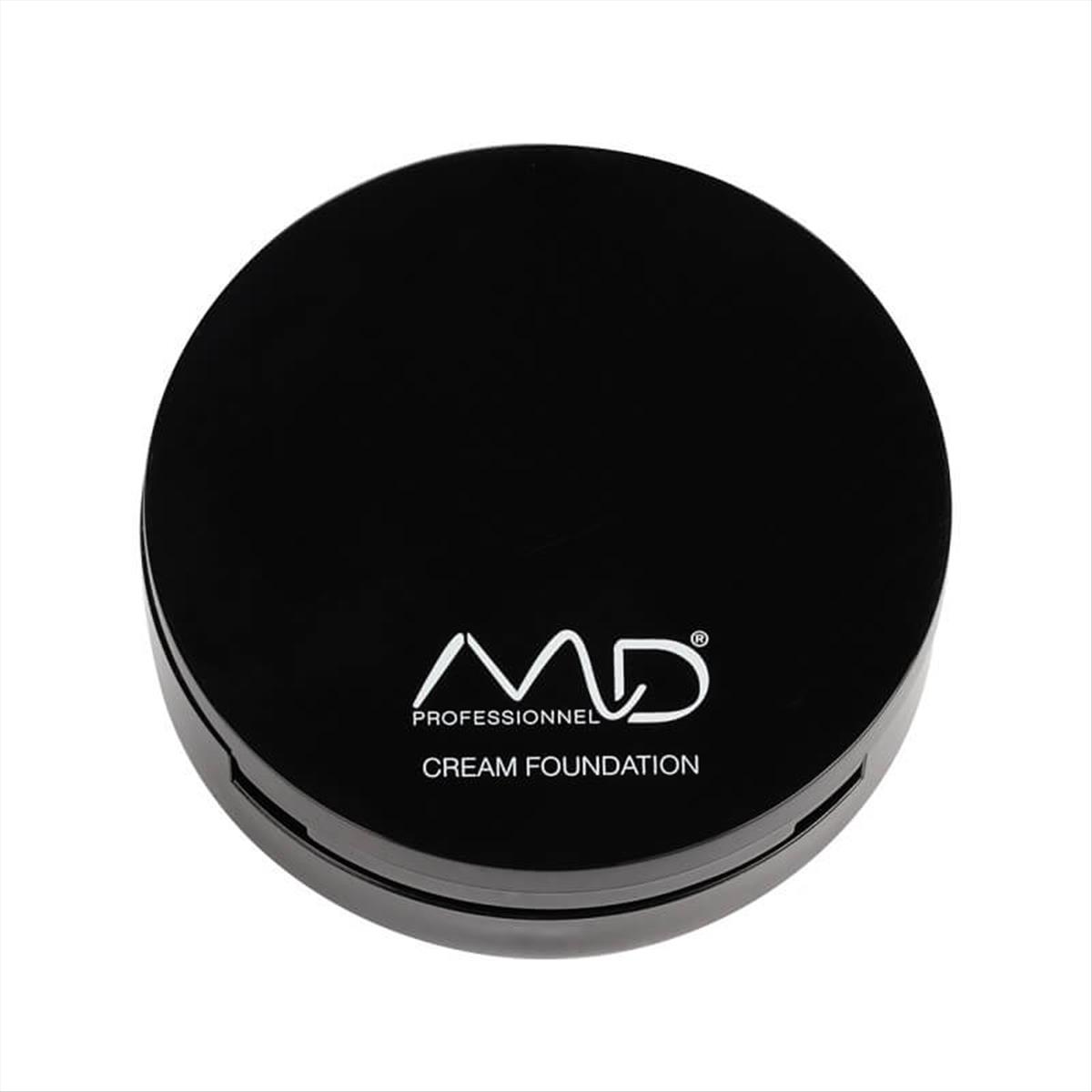 MD Cream Foundation