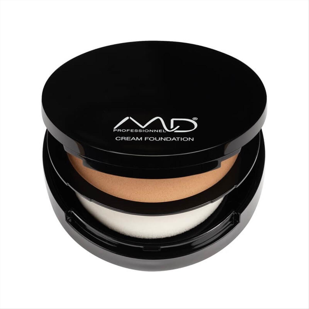 MD Cream Foundation 06