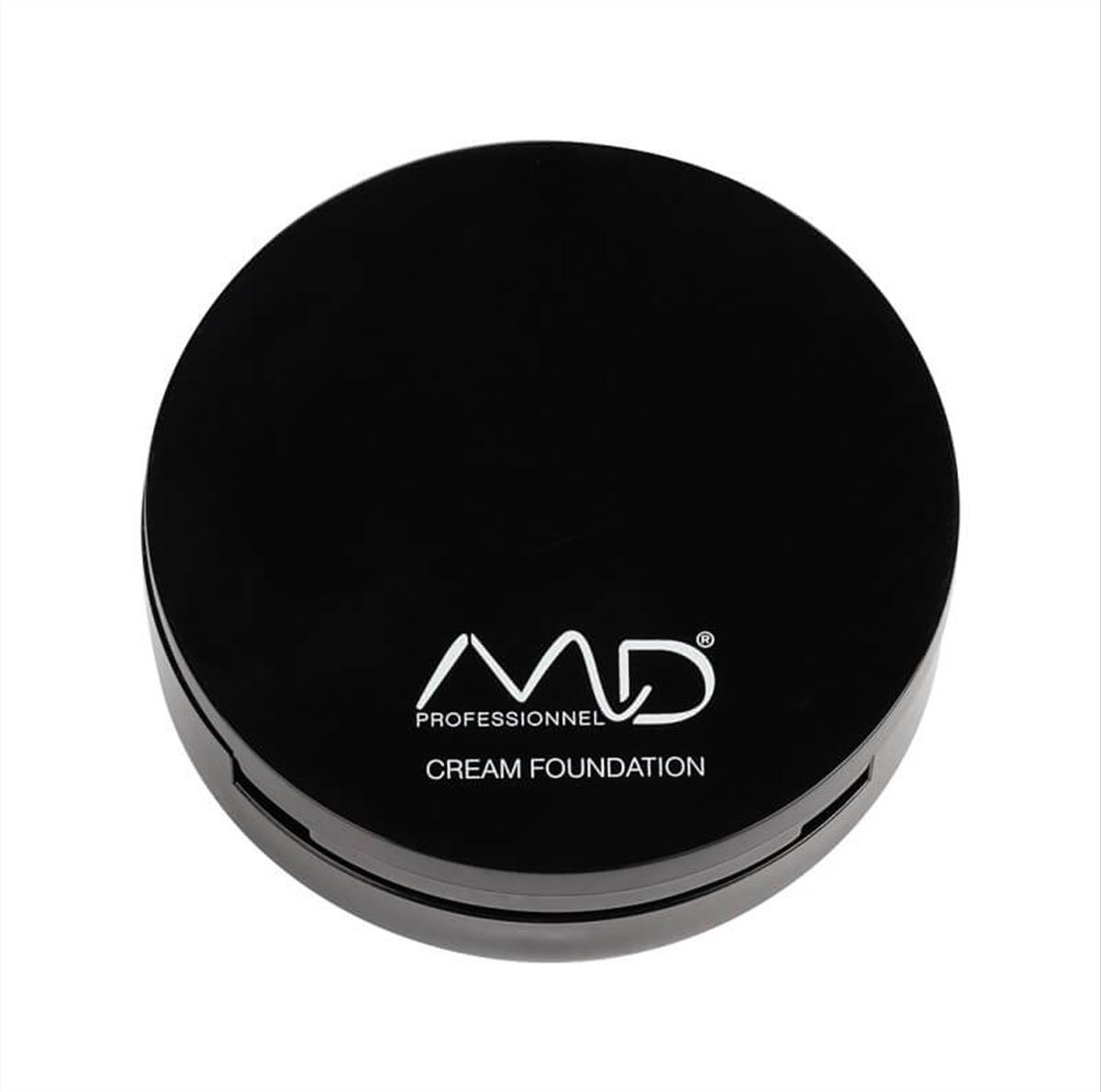 MD Cream Foundation