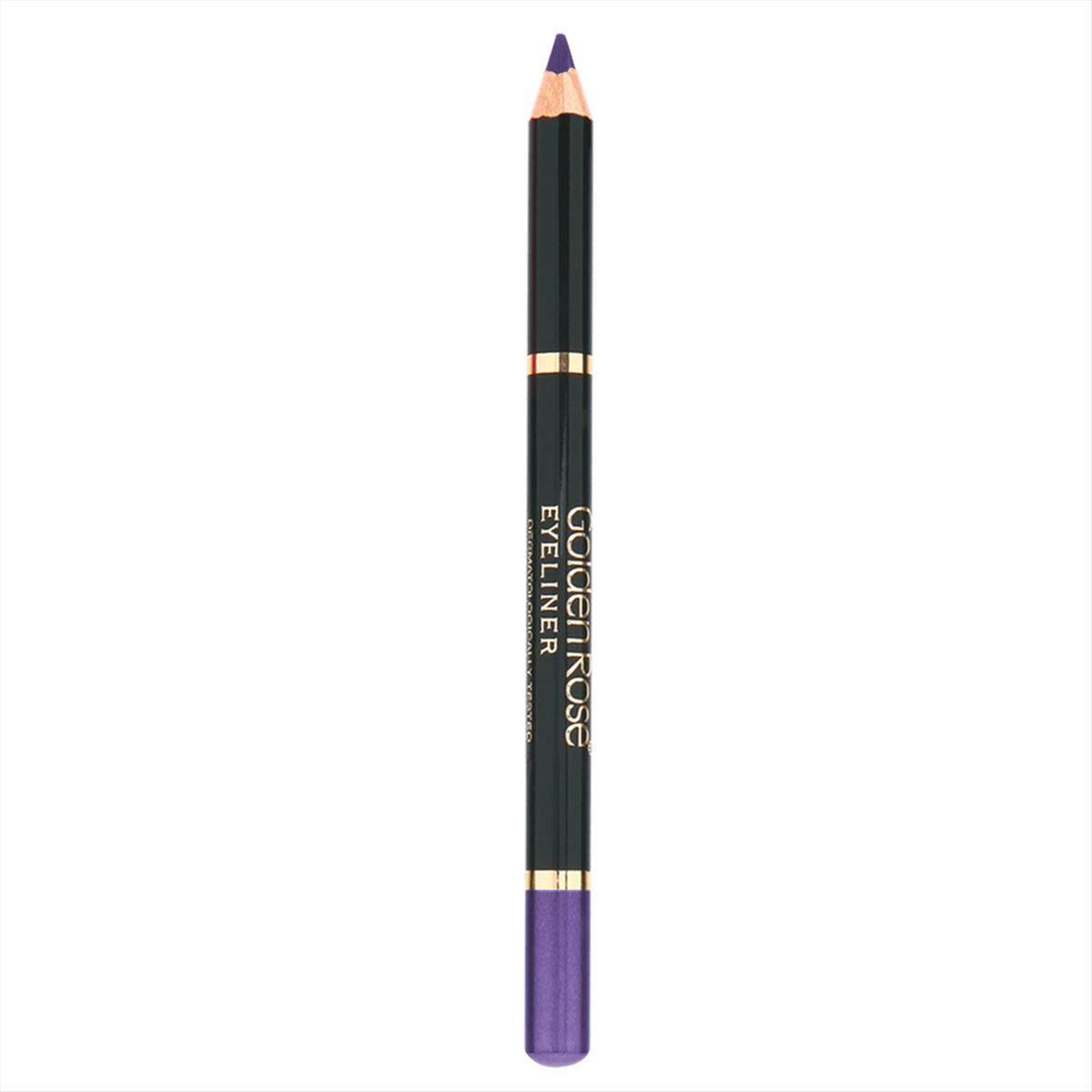 Golden Rose Eyeliner Pencil 310