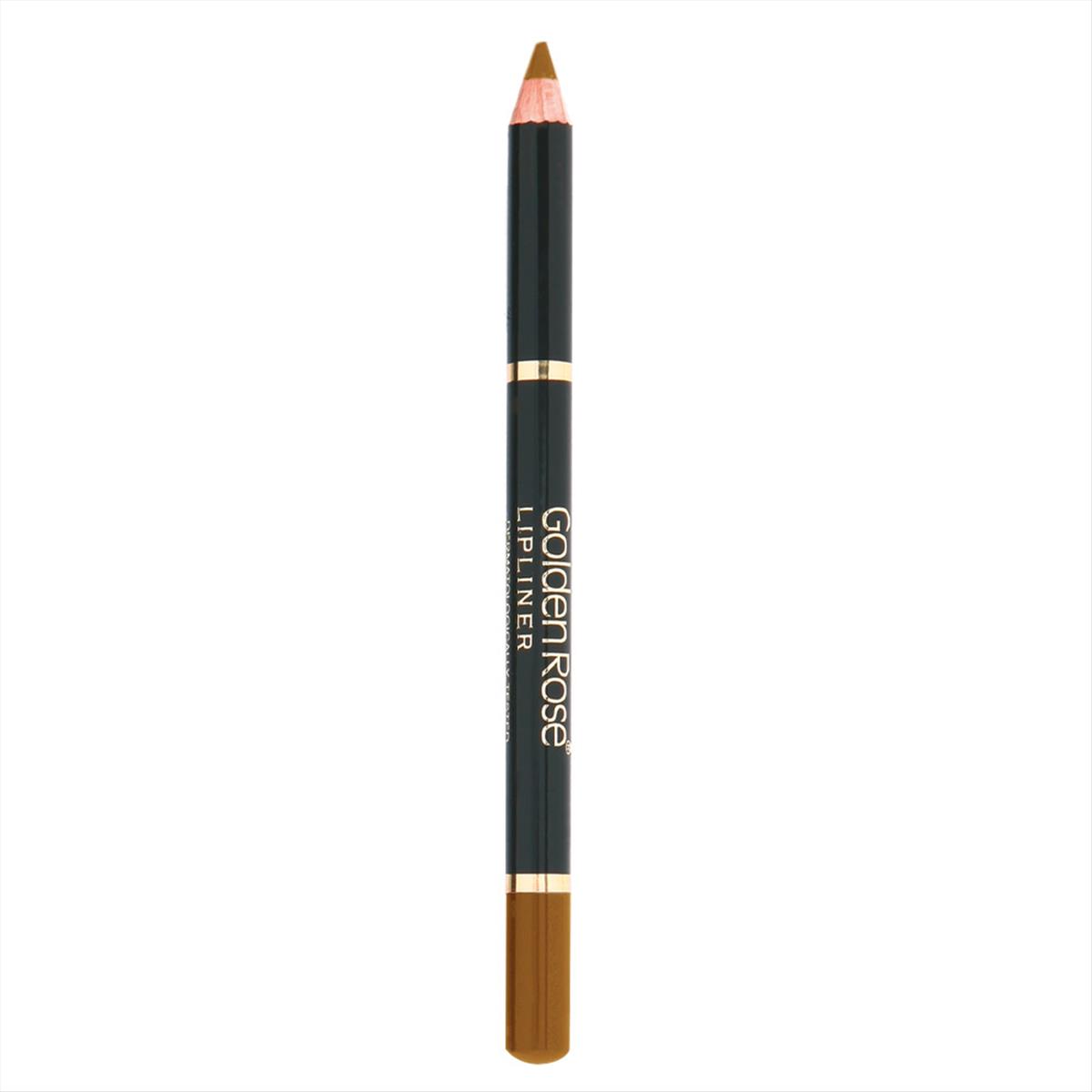 Golden Rose Lipliner Pencil No 213