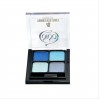 Dido Cosmetics Eye Shadows Quadruple No101