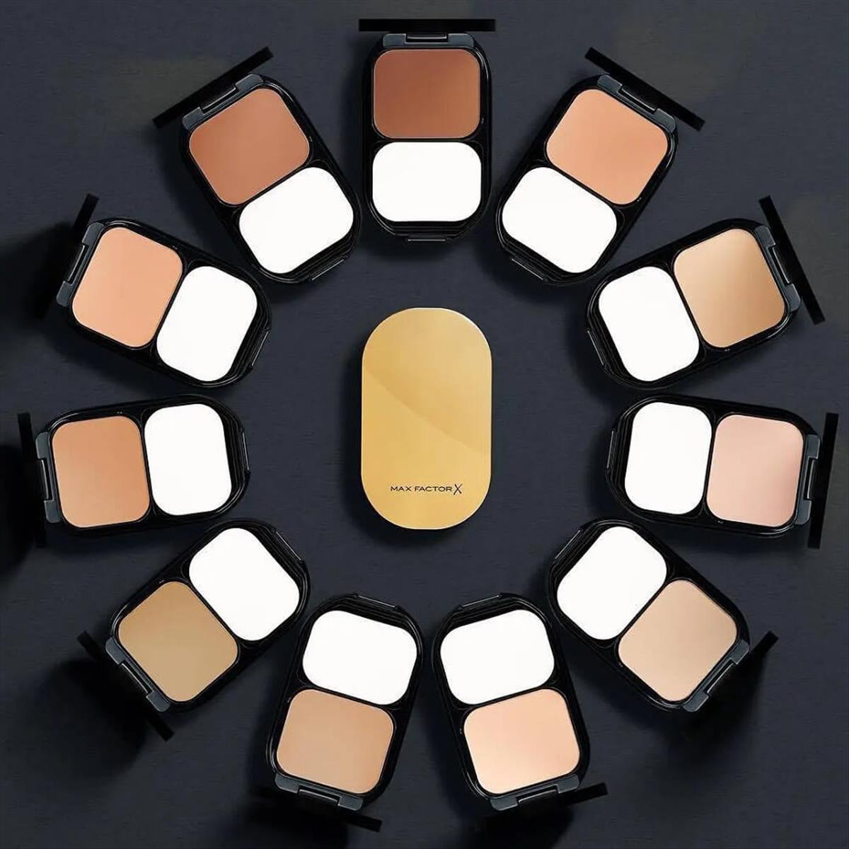 Max Factor FaceFinity Compact Fountation