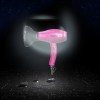 Hair dryer Parlux ethos air ionizer tech fuchsia 2300 watt