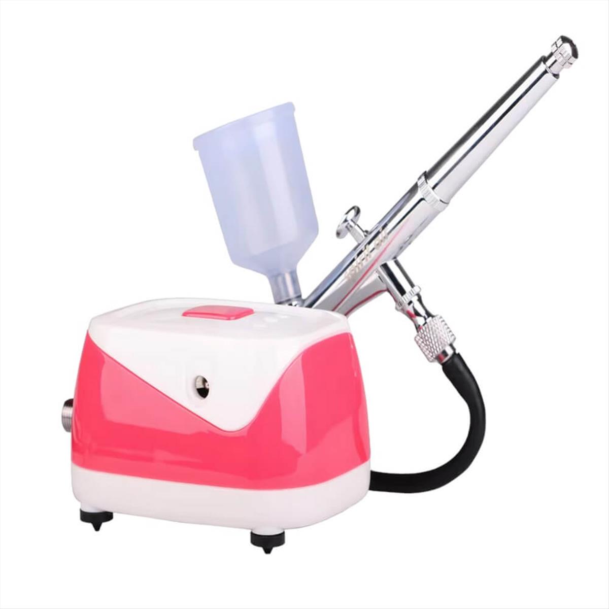 Nail Art Beauty Airbrush System