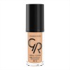 Golden Rose Total Cover 2in1 Foundation & Concealer 12 Light Beige