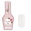 Alezori Ημιμόνιμο Βερνίκι Gel Polish French Extra White 15ml