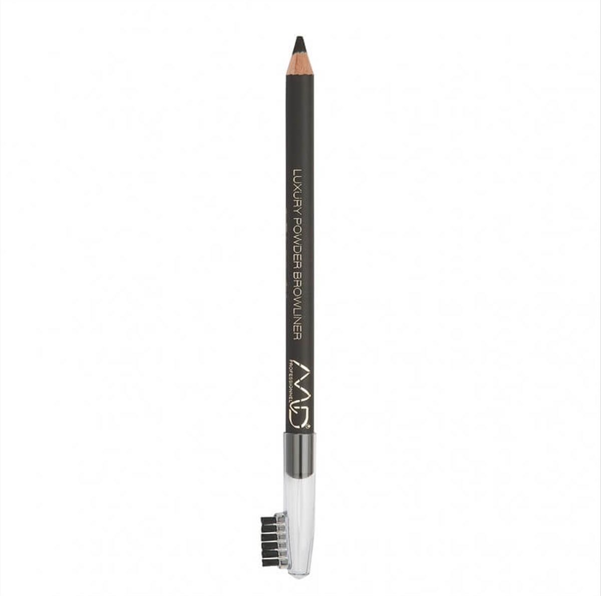 MD Luxury Powder Browliner Μολύβι Φρυδιών