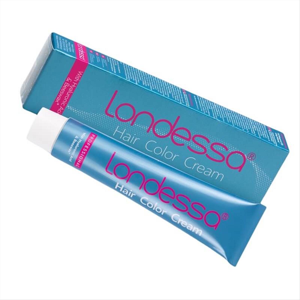 Βαφή Μαλλιών Londessa 60ml