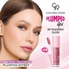 Golden Rose Plumped Lips Lip Plumping Gloss