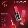 Golden Rose Juicy Tint Lip & Cheek Stain