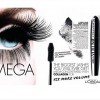 Mega Volume Collagene 24 Hour Mascara Black L\'oreal