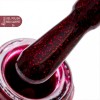 Alezori Ημιμόνιμο Βερνίκι Gel Polish 24 Red Carpet 15ml