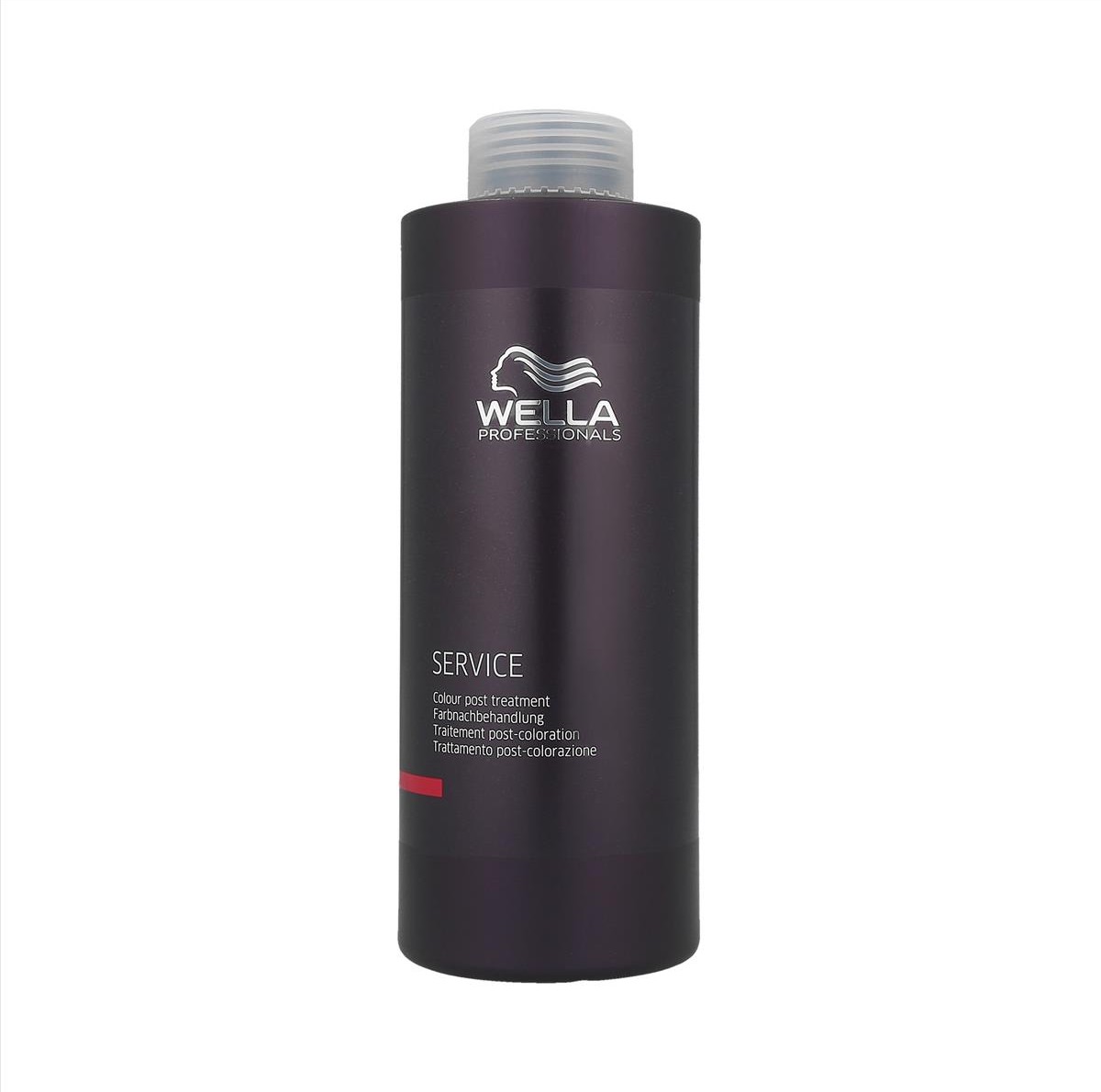 Wella Service Perm Post treatment 1000 ml