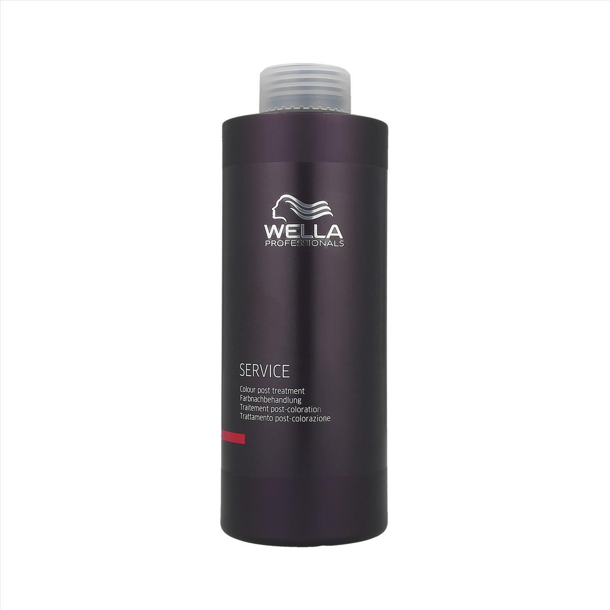 Wella Service Perm Post treatment 1000 ml