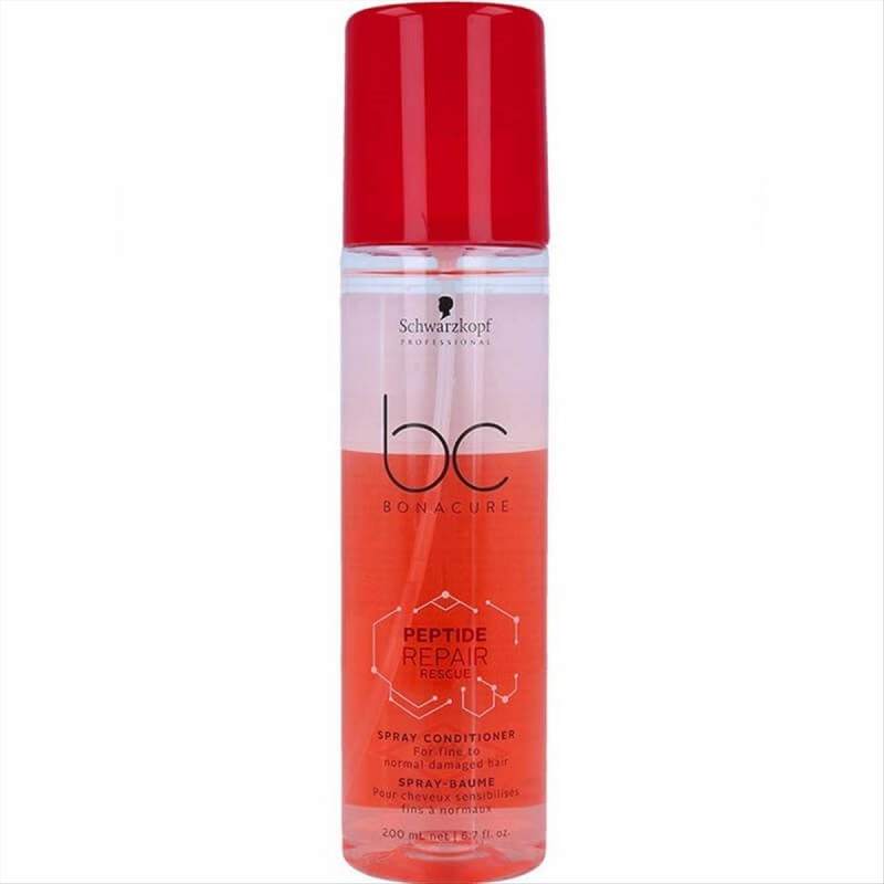 Schwarzkopf BC Repair Sray Conditioner 200ml