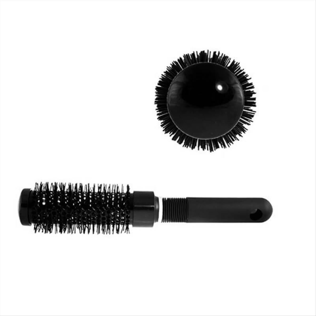 Lotus Metal Hair Brush No6976 50mm