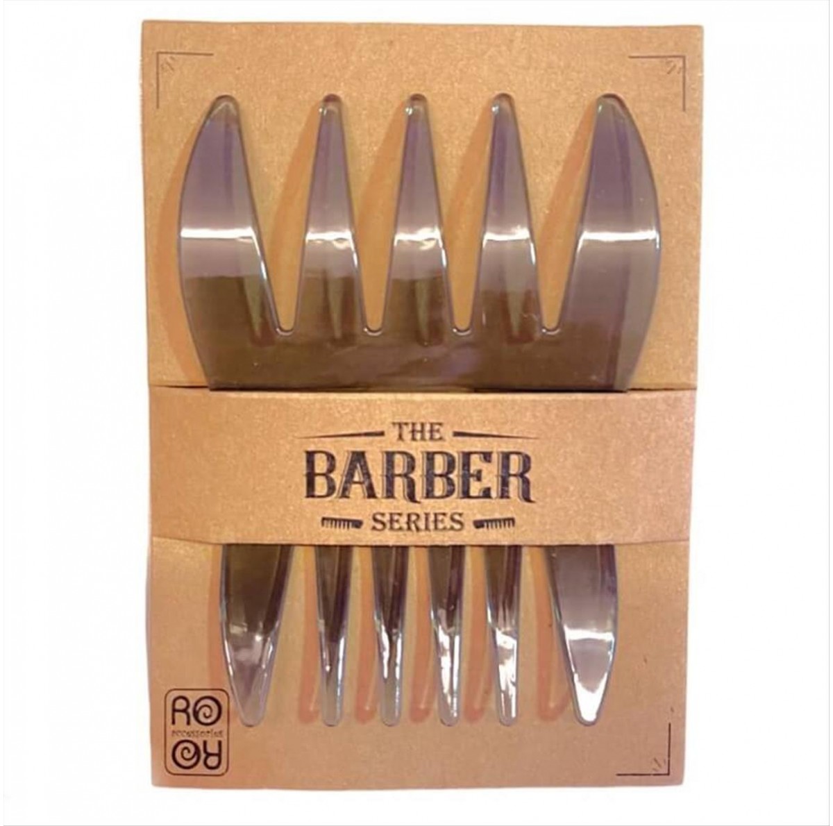 Barber Comb HC013