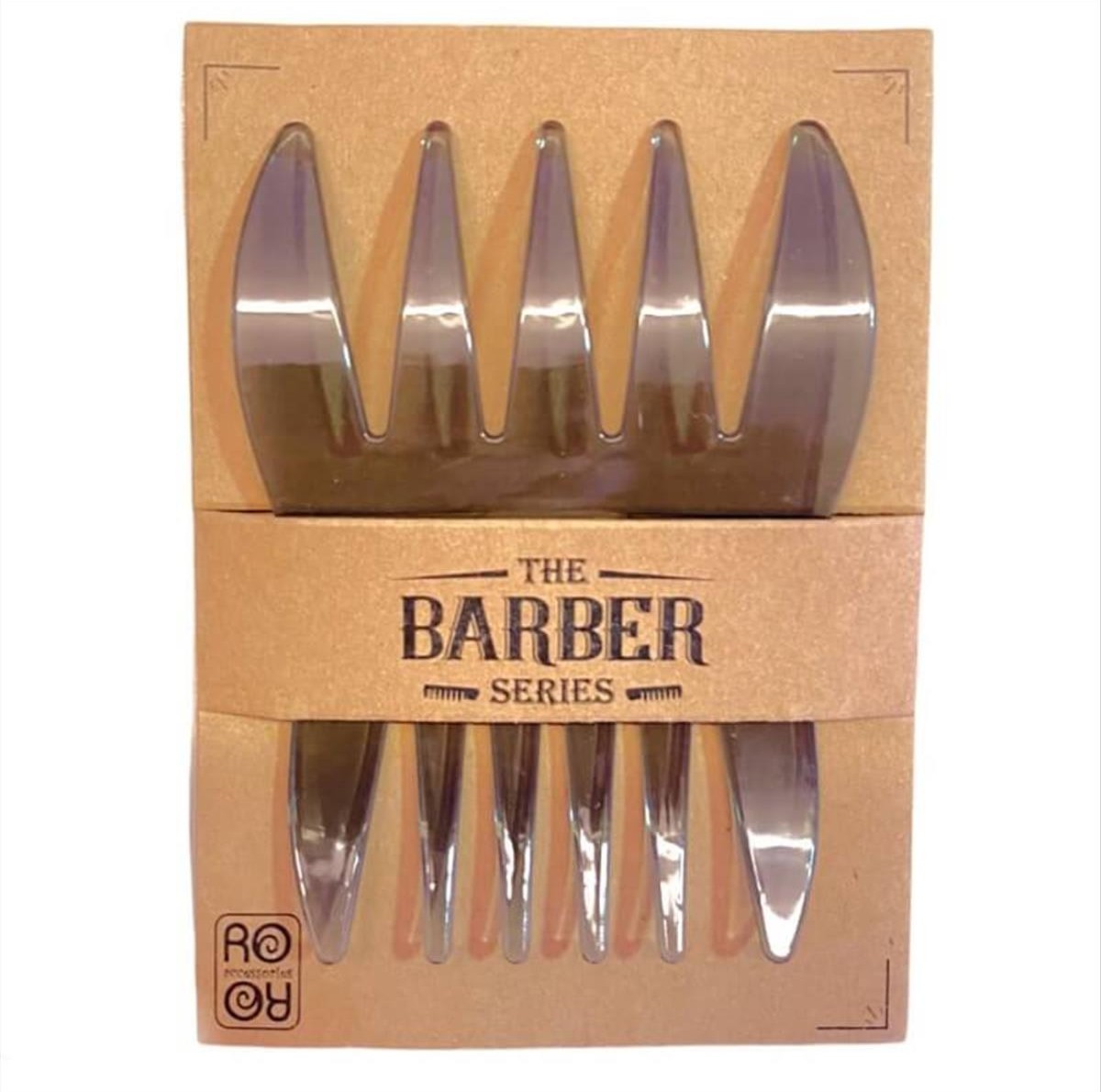 Barber Comb HC013