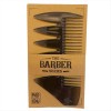 Barber Comb HC014