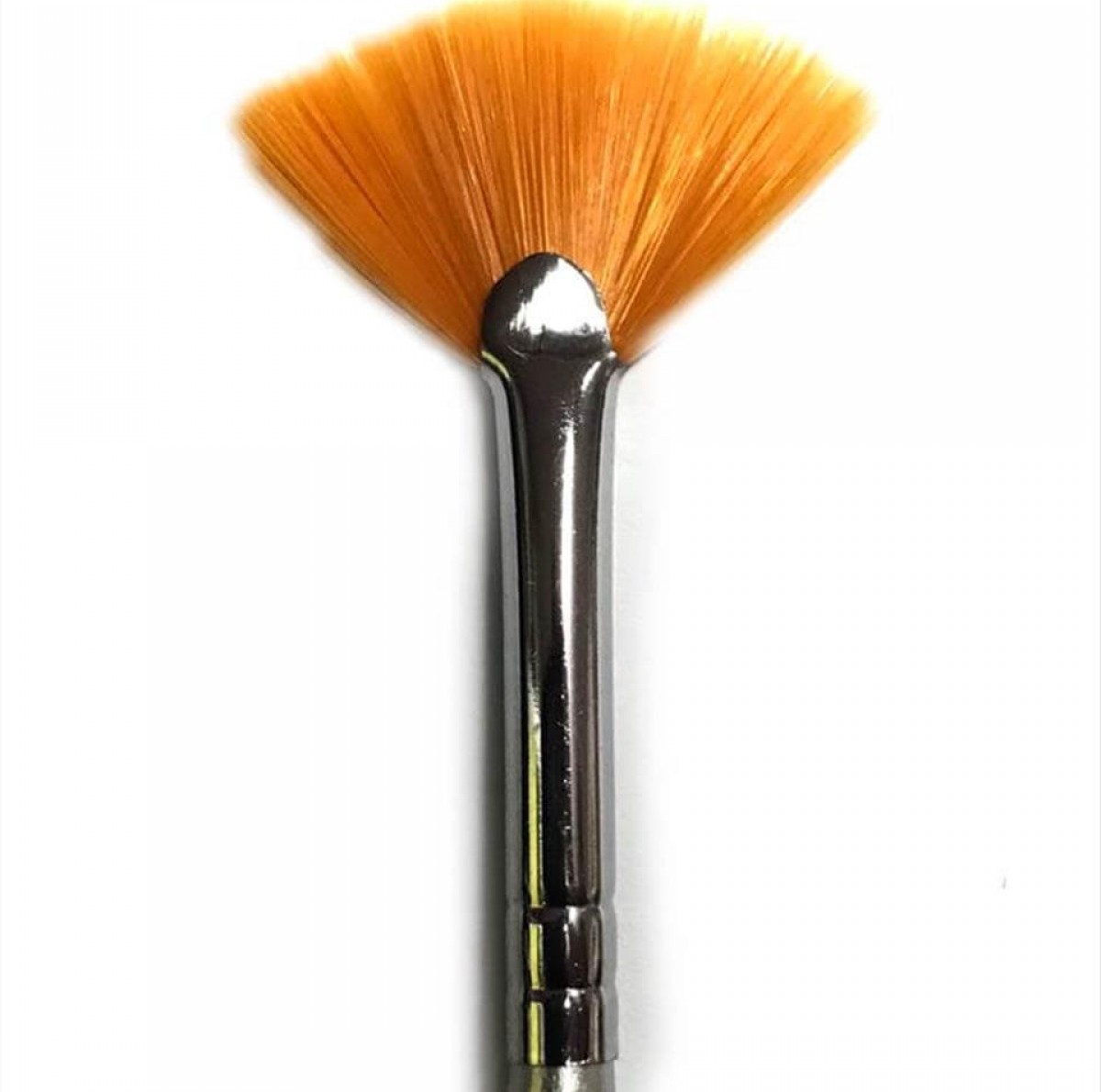 Nail Design Brush Fan