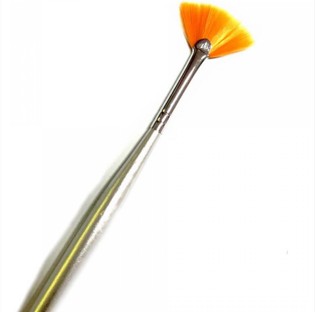 Nail Design Brush Fan