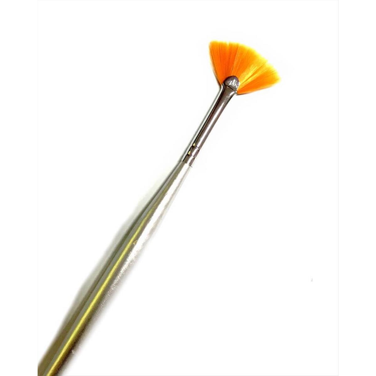 Nail Design Brush Fan